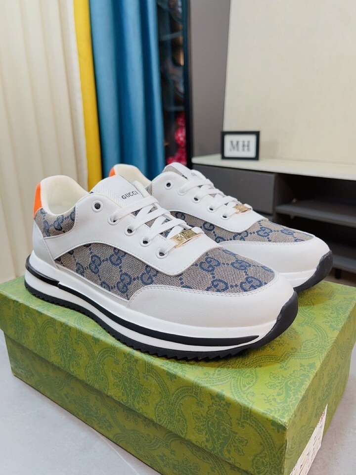 Gucci shoes