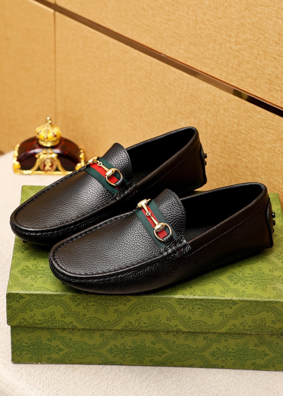 Gucci shoes