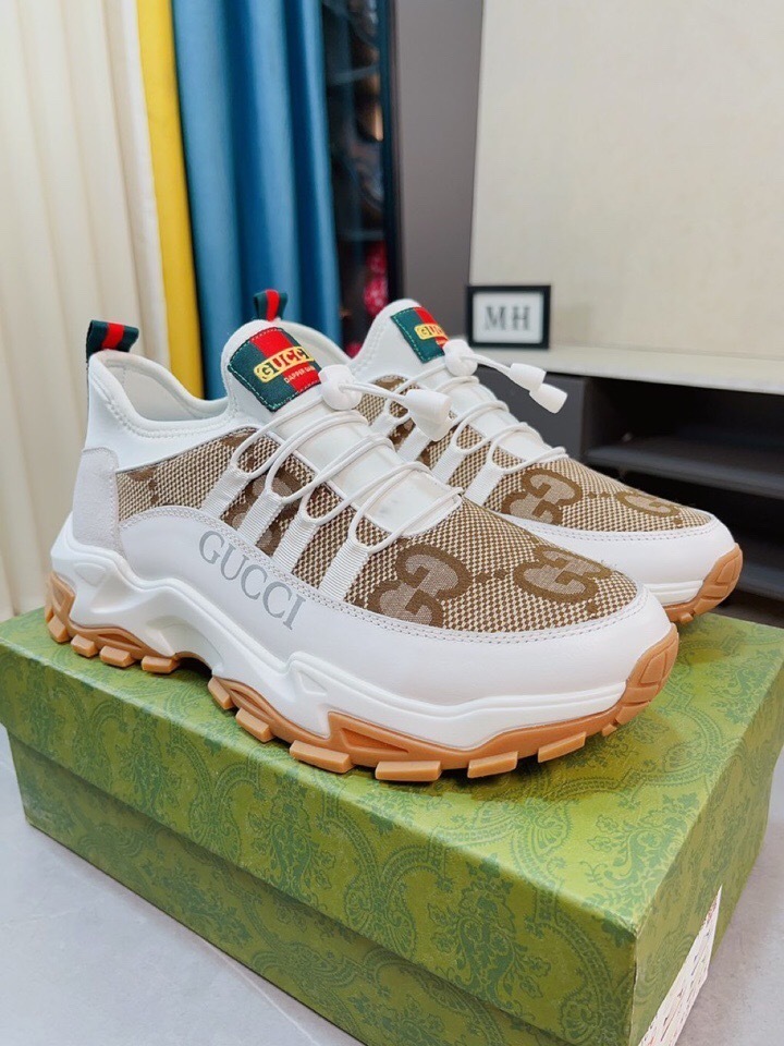 Gucci shoes