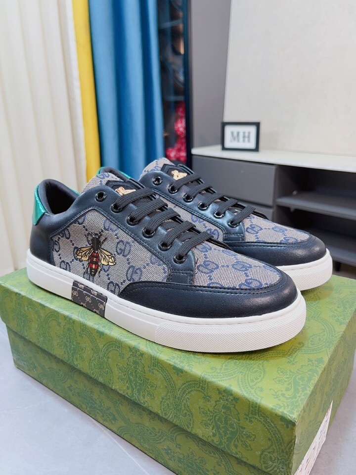 Gucci shoes