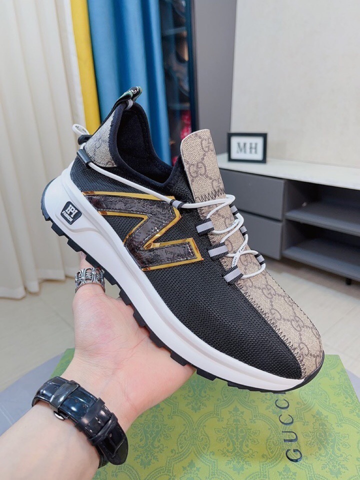 Gucci shoes