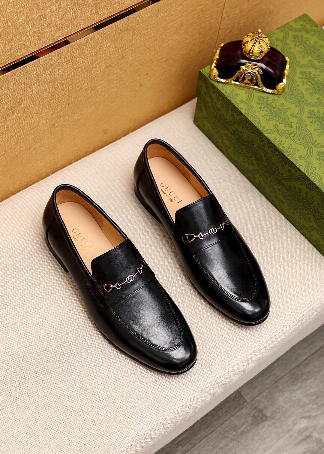 Gucci shoes
