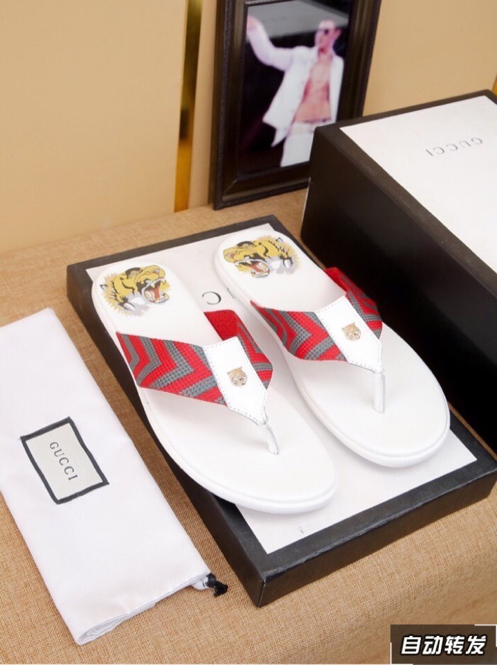 Gucci shoes