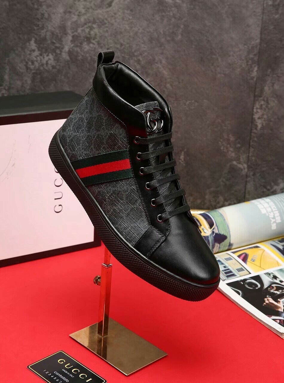 Gucci shoes
