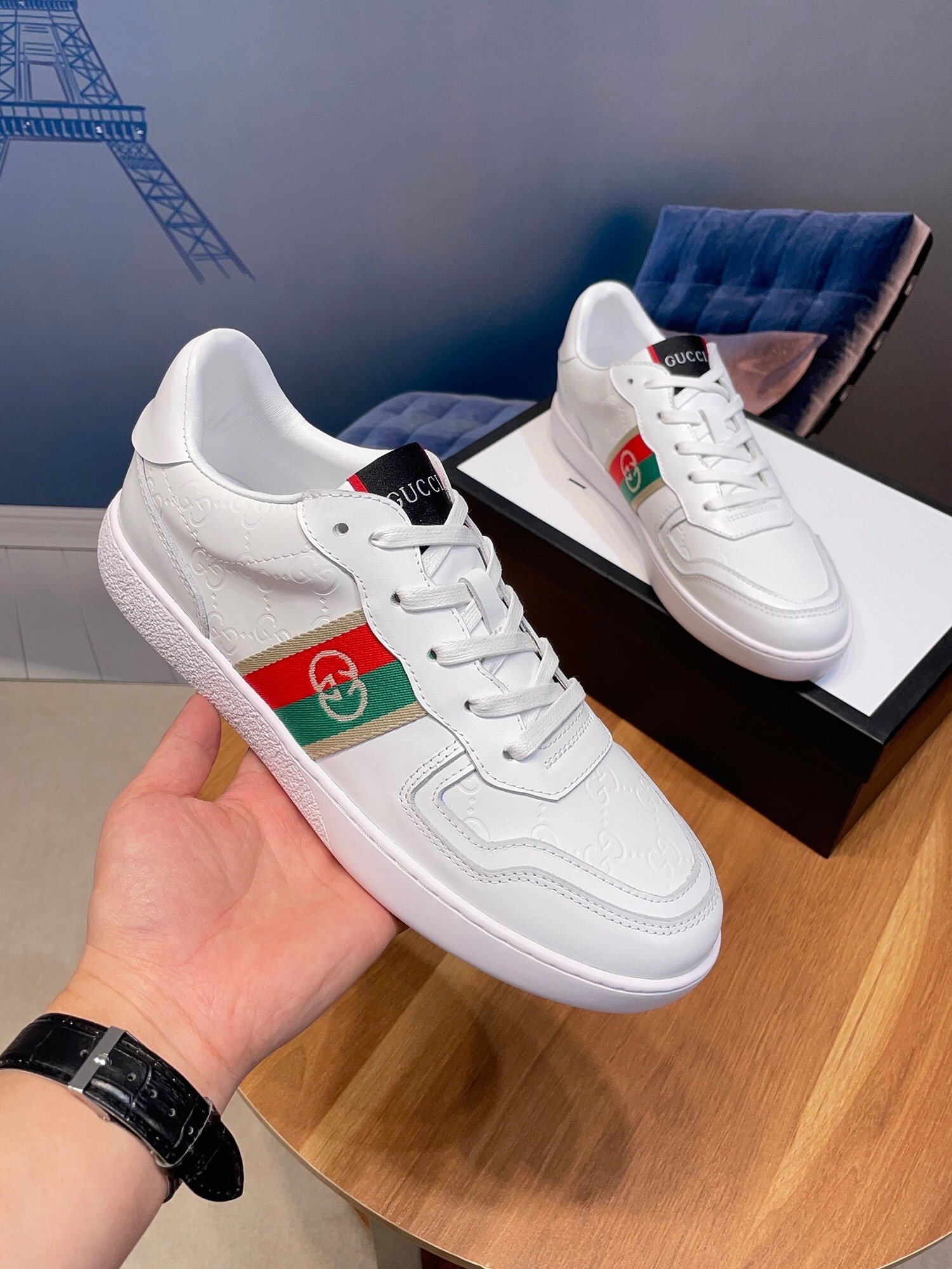 Gucci shoes