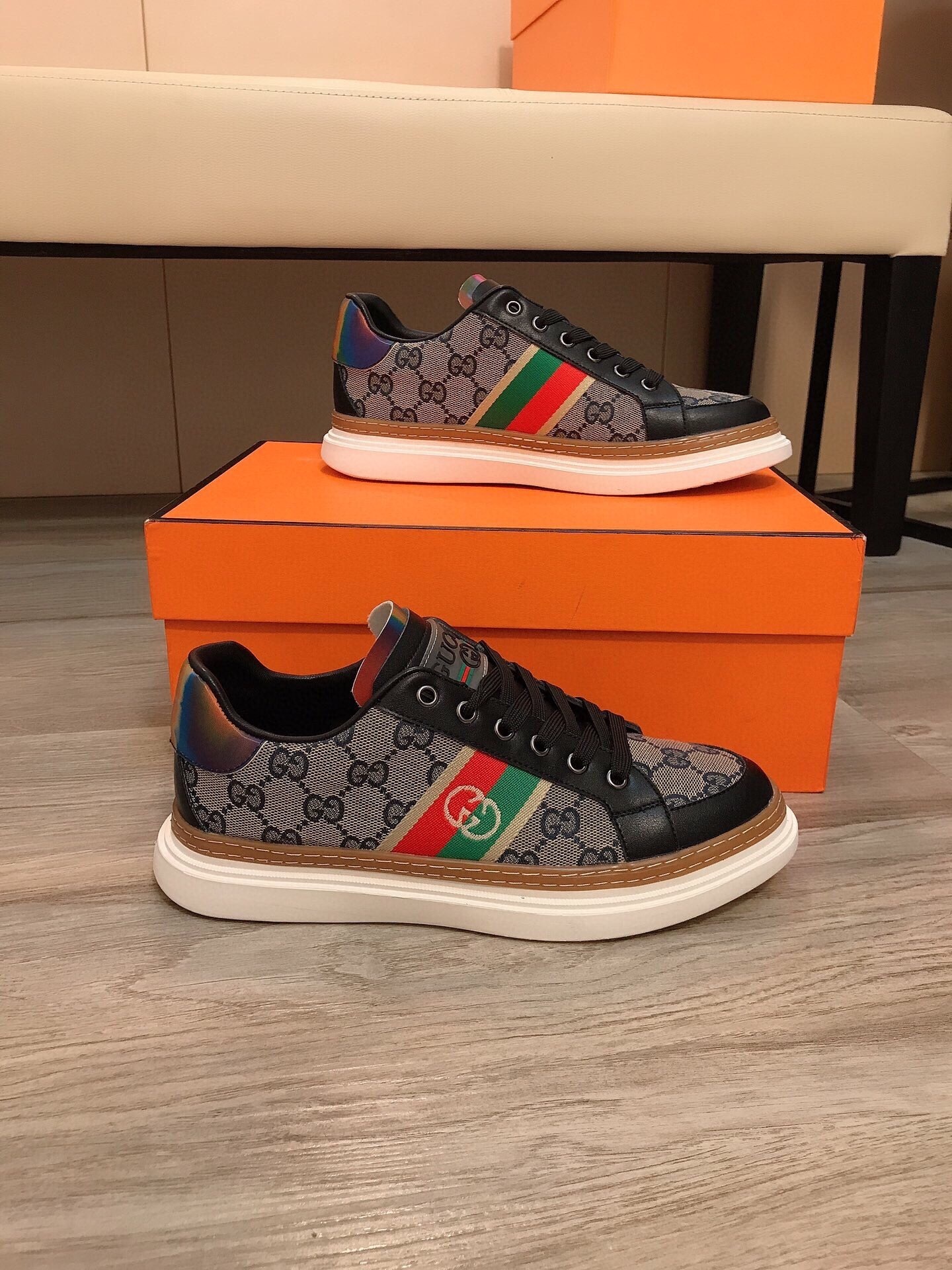 Gucci shoes