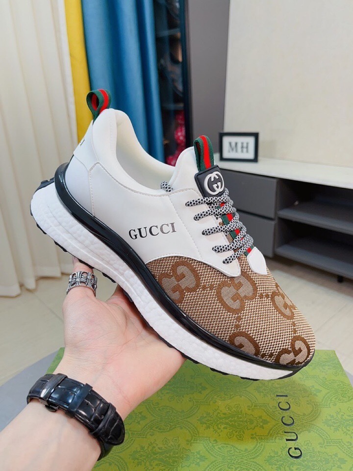 Gucci shoes