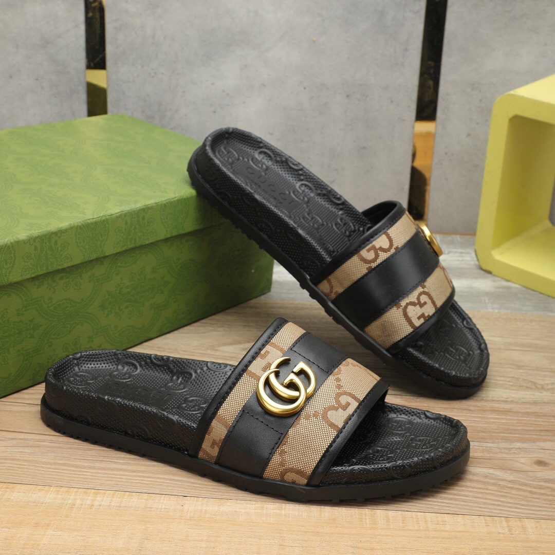 Gucci shoes