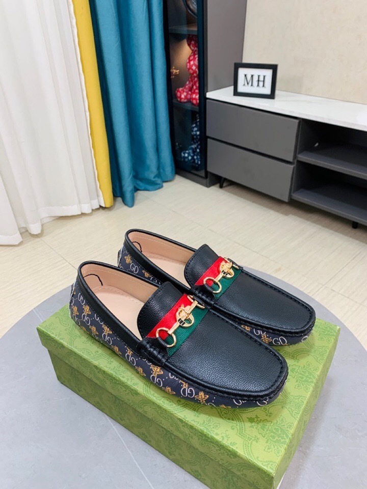 Gucci shoes