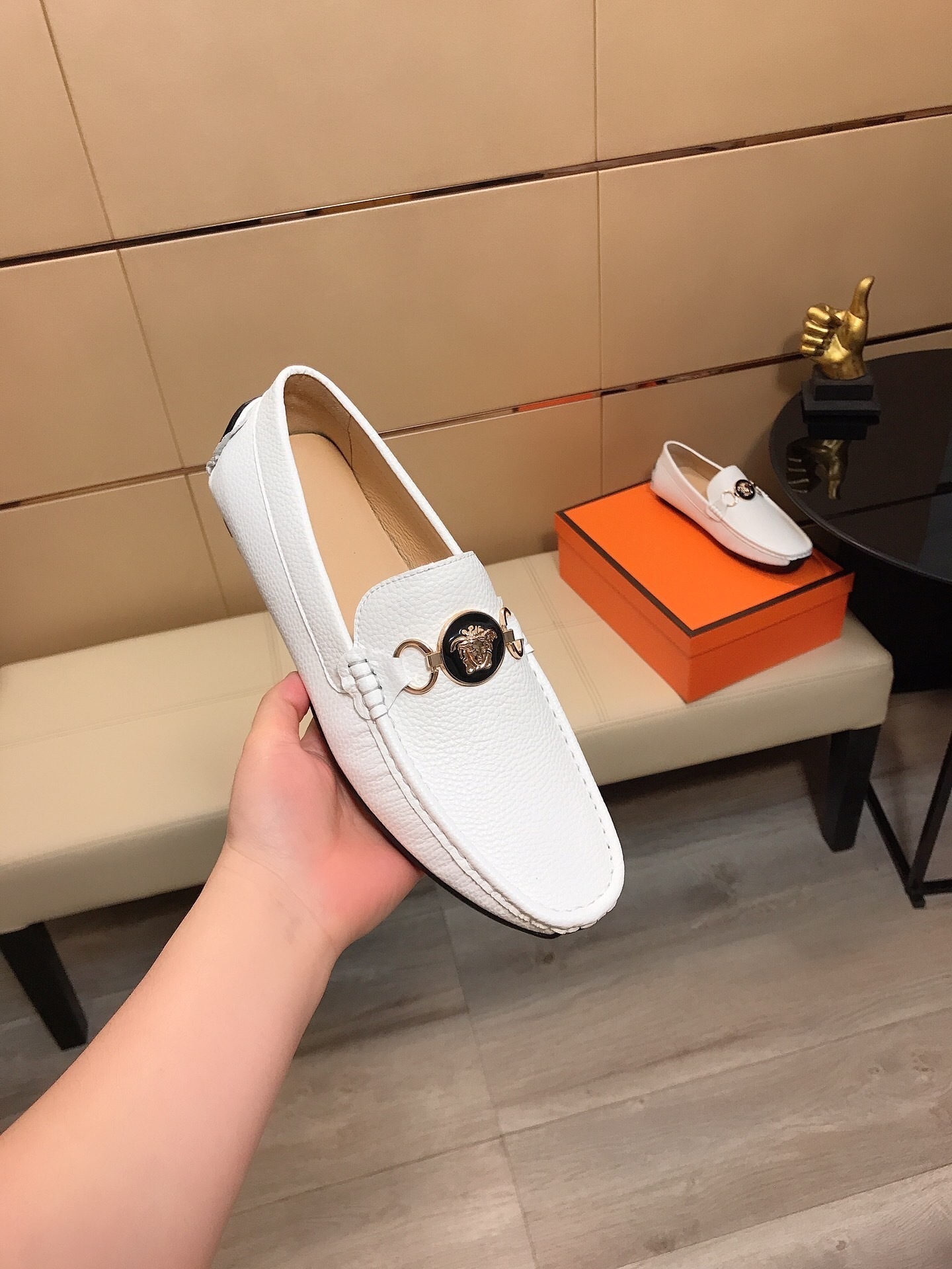 Gucci shoes