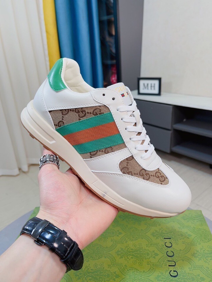 Gucci shoes