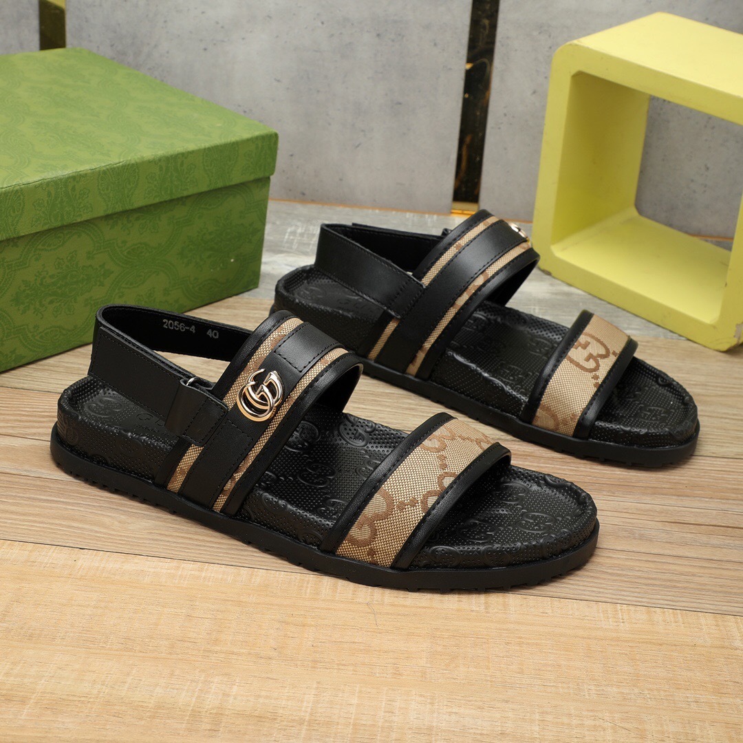 Gucci shoes