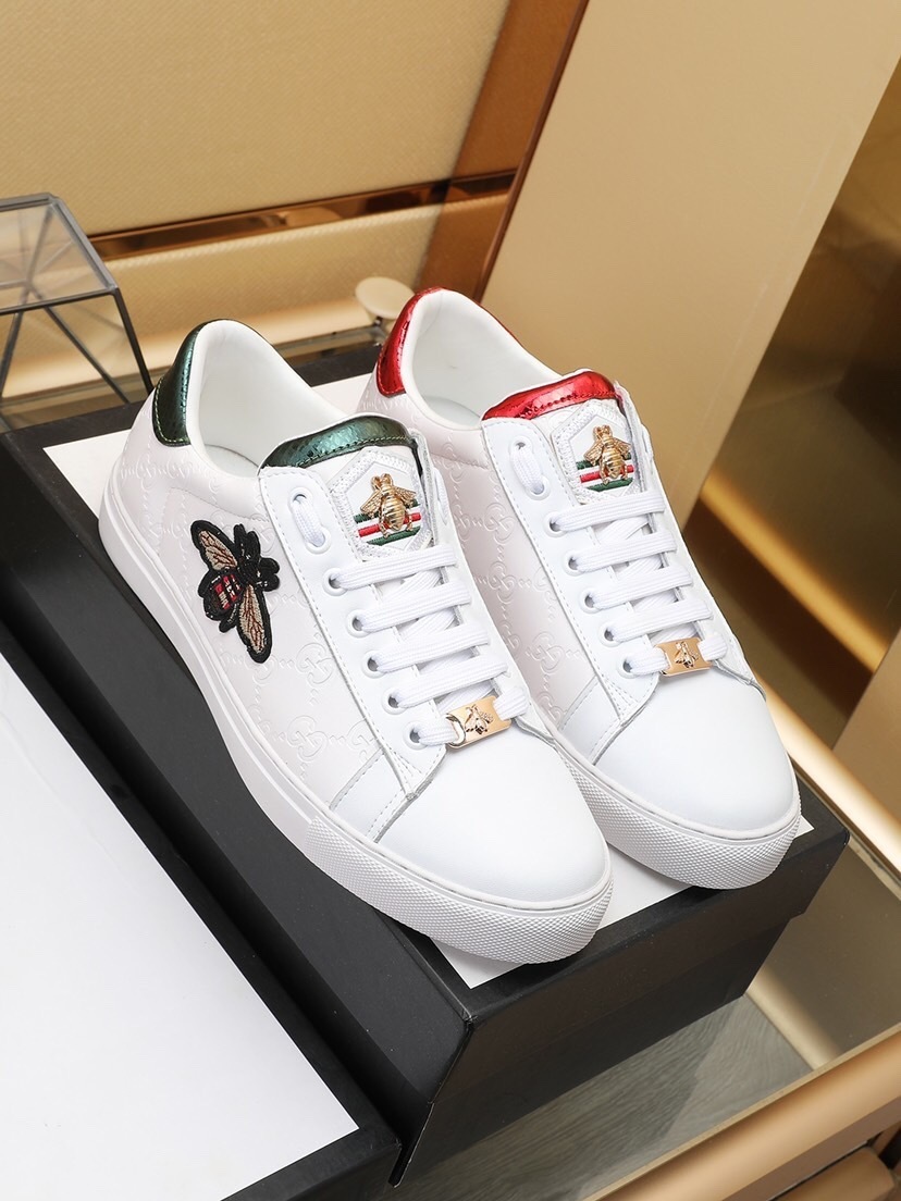 Gucci shoes