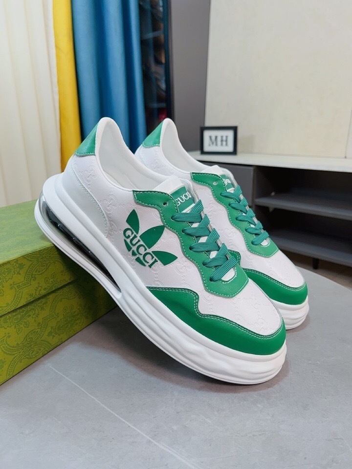 Gucci shoes