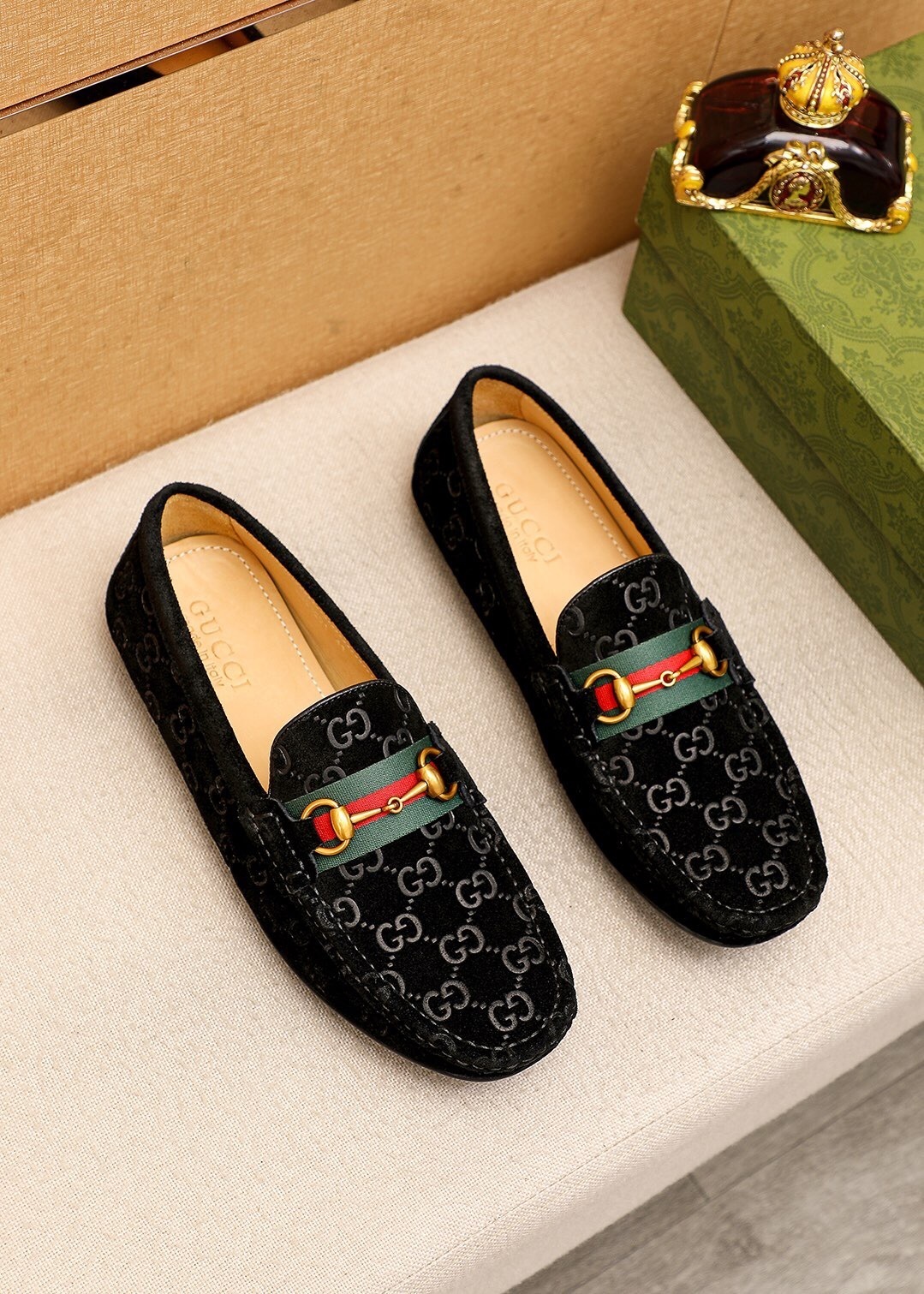Gucci shoes