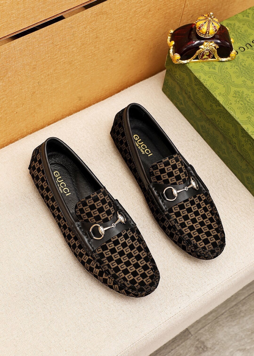 Gucci shoes