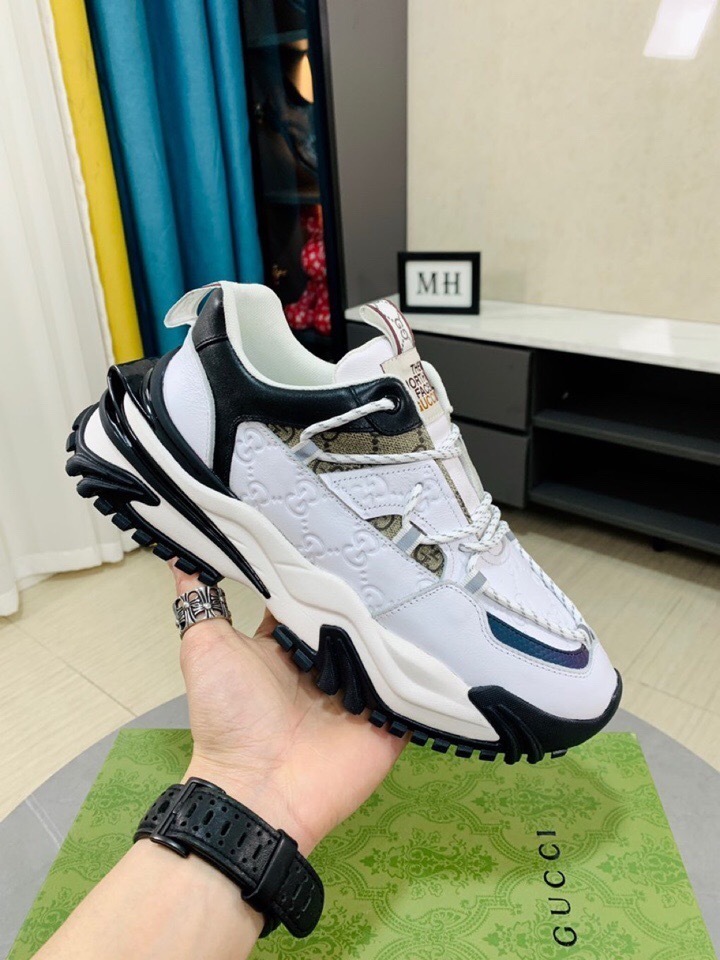 Gucci shoes