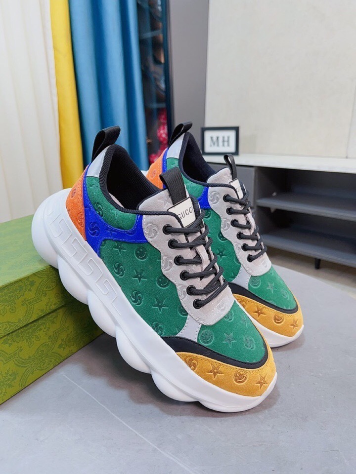 Gucci shoes
