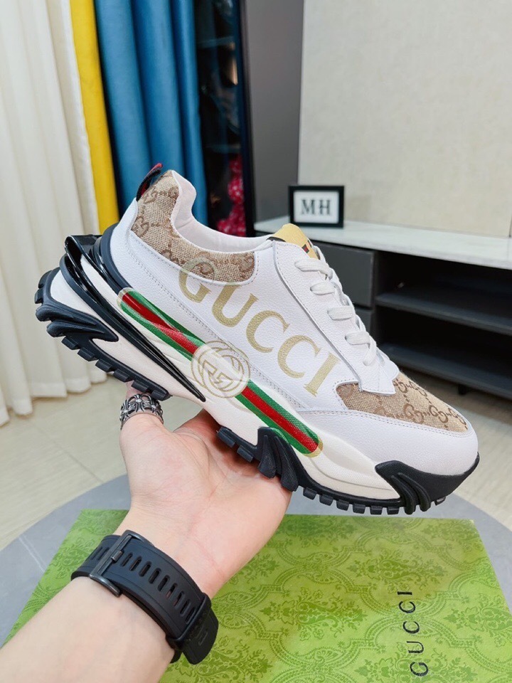 Gucci shoes