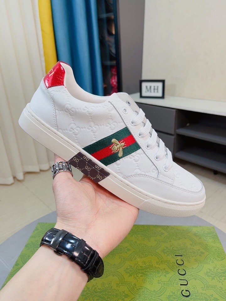 Gucci shoes