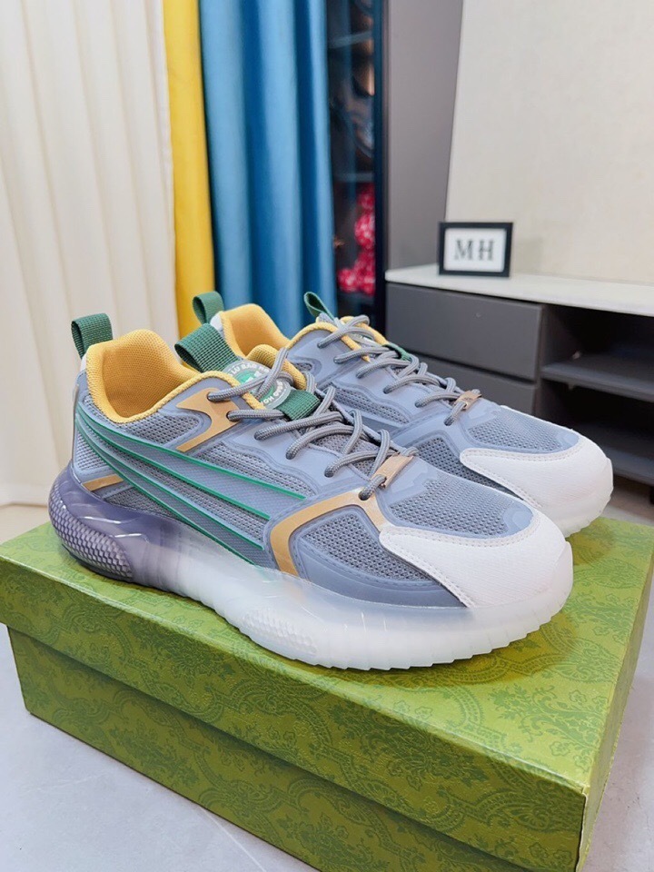 Gucci shoes