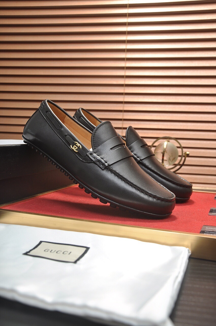 Gucci shoes