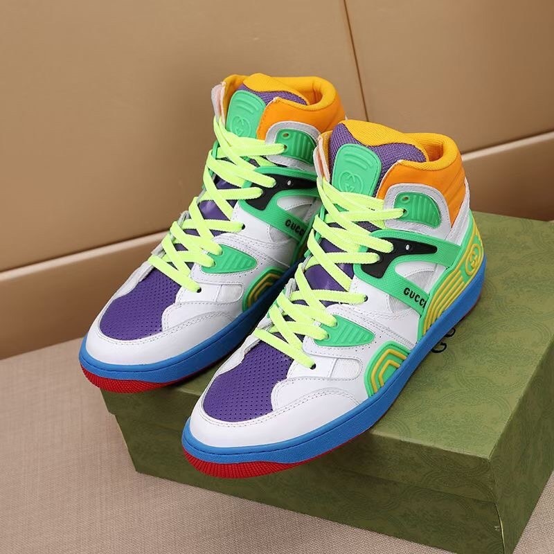 Gucci shoes