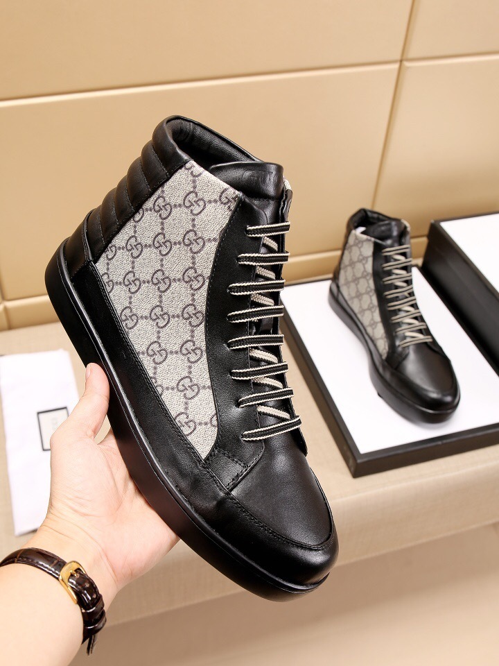 Gucci shoes