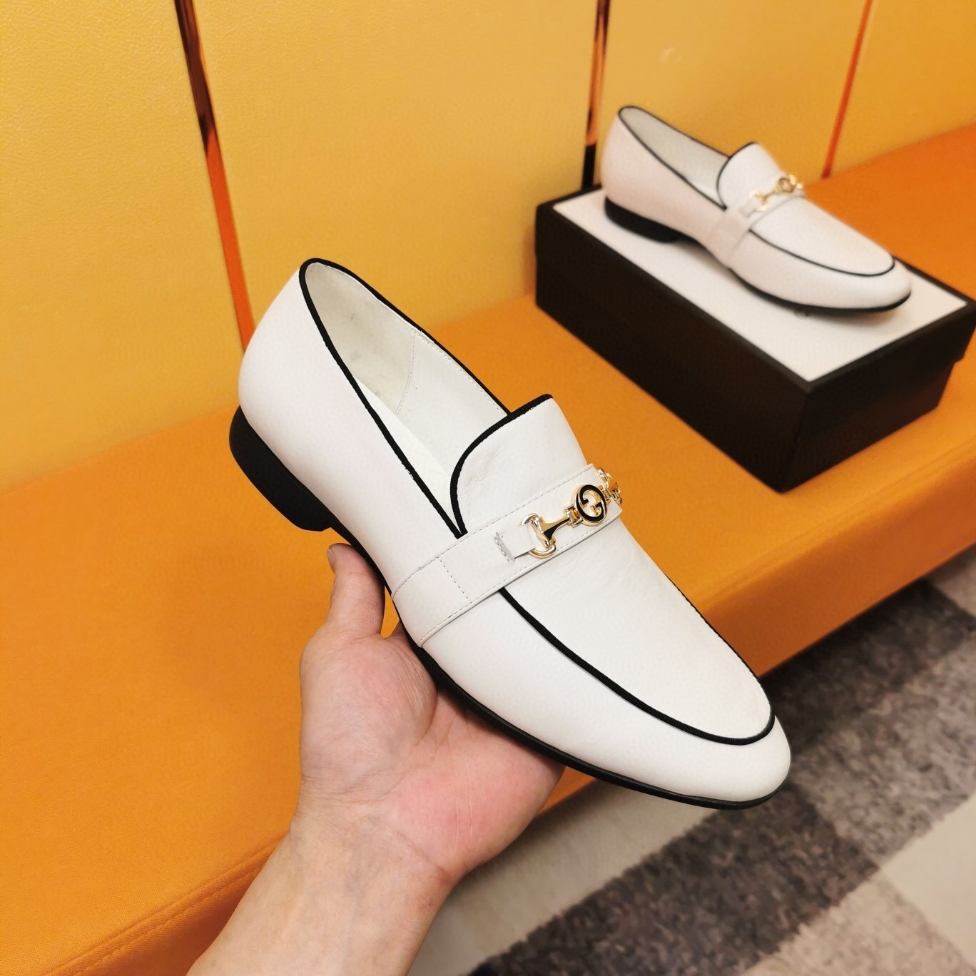 Gucci shoes