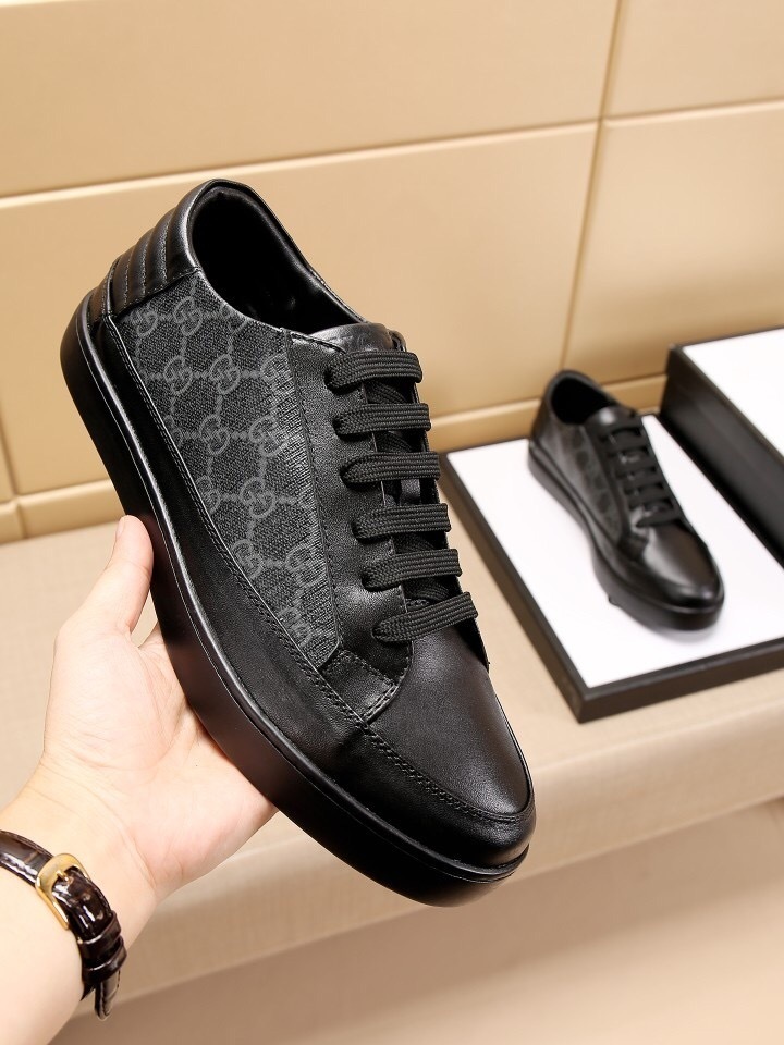 Gucci shoes