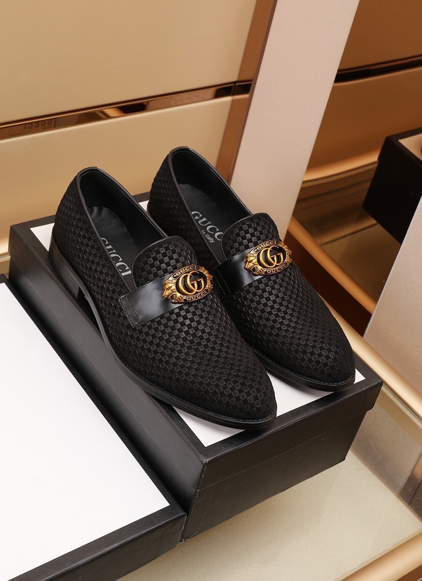 Gucci shoes