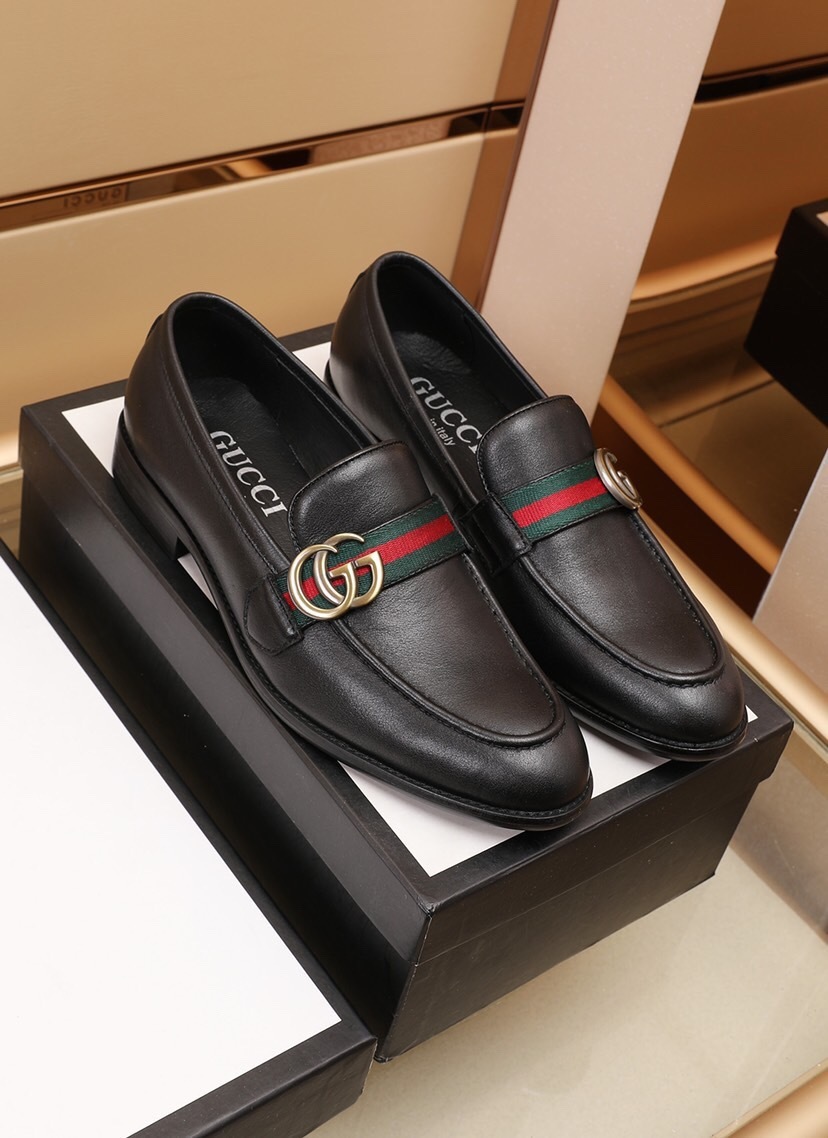 Gucci shoes