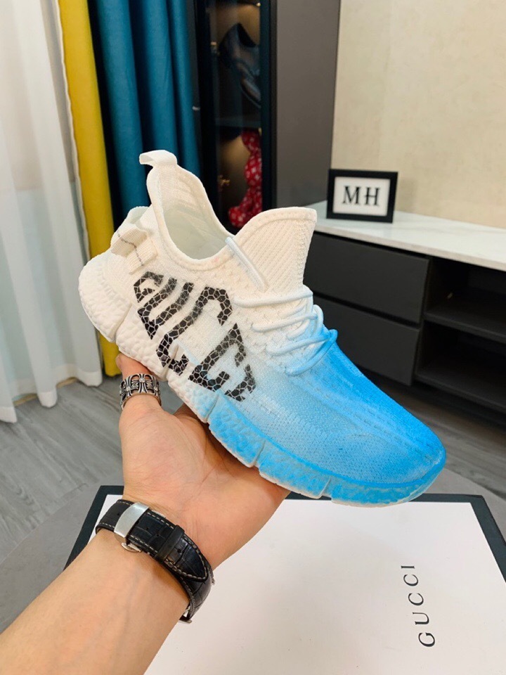 Gucci shoes