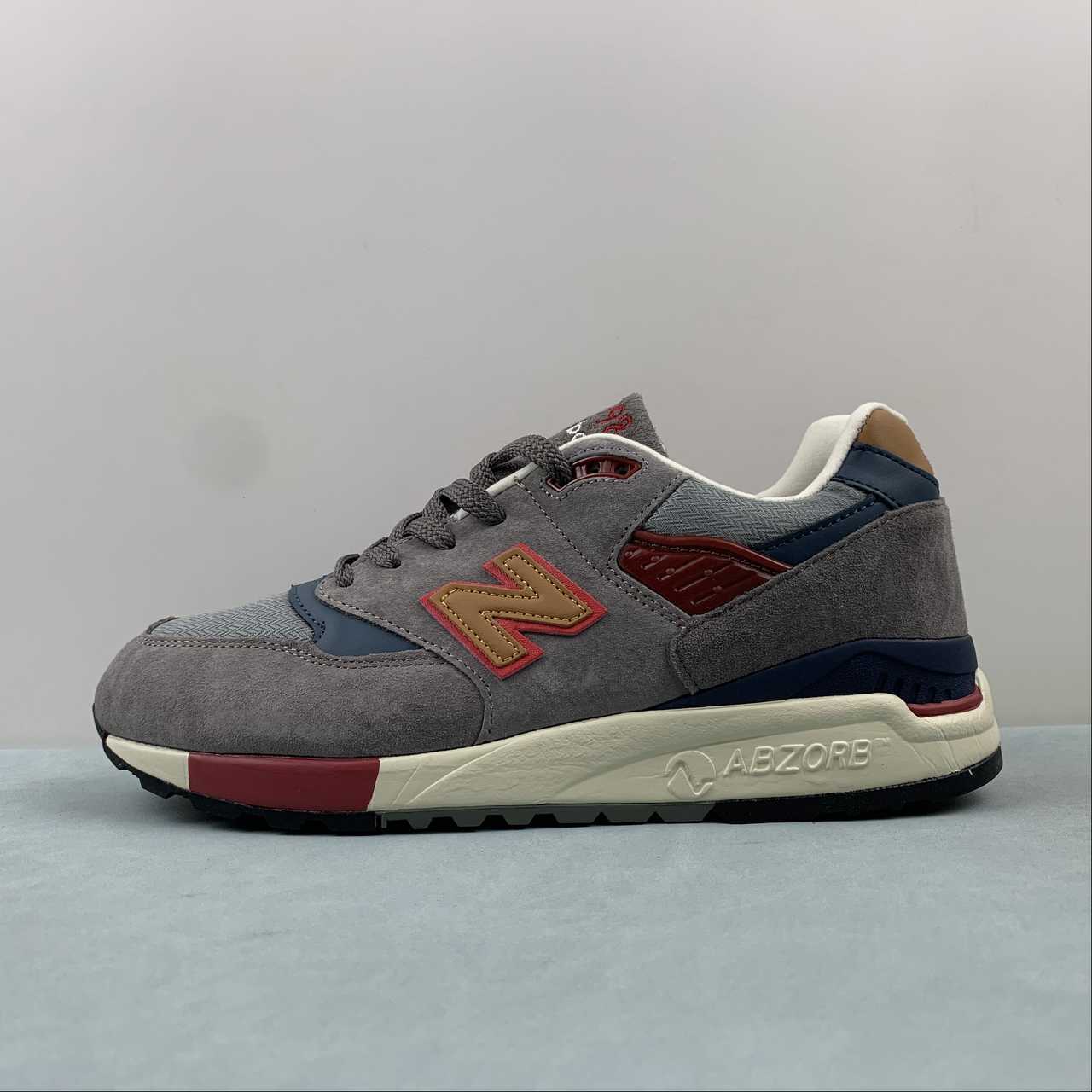New Balance NB998 Runing Shoes