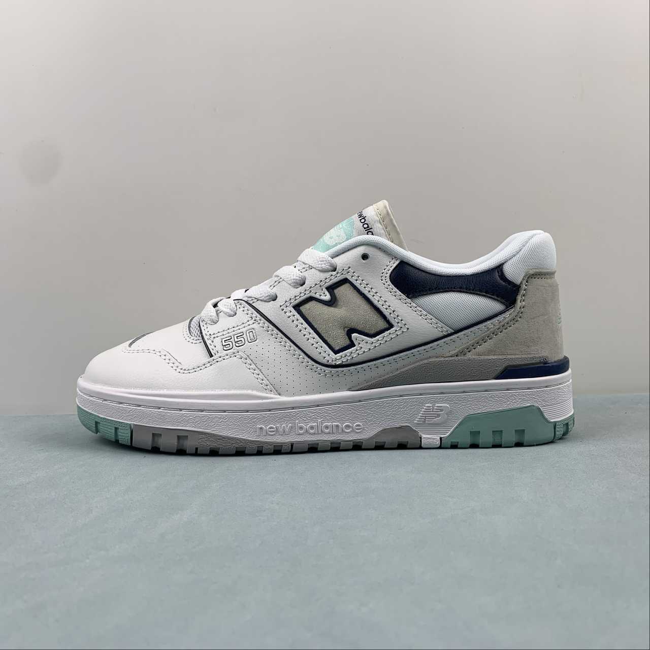 New Balance NB550 Runing Shoes