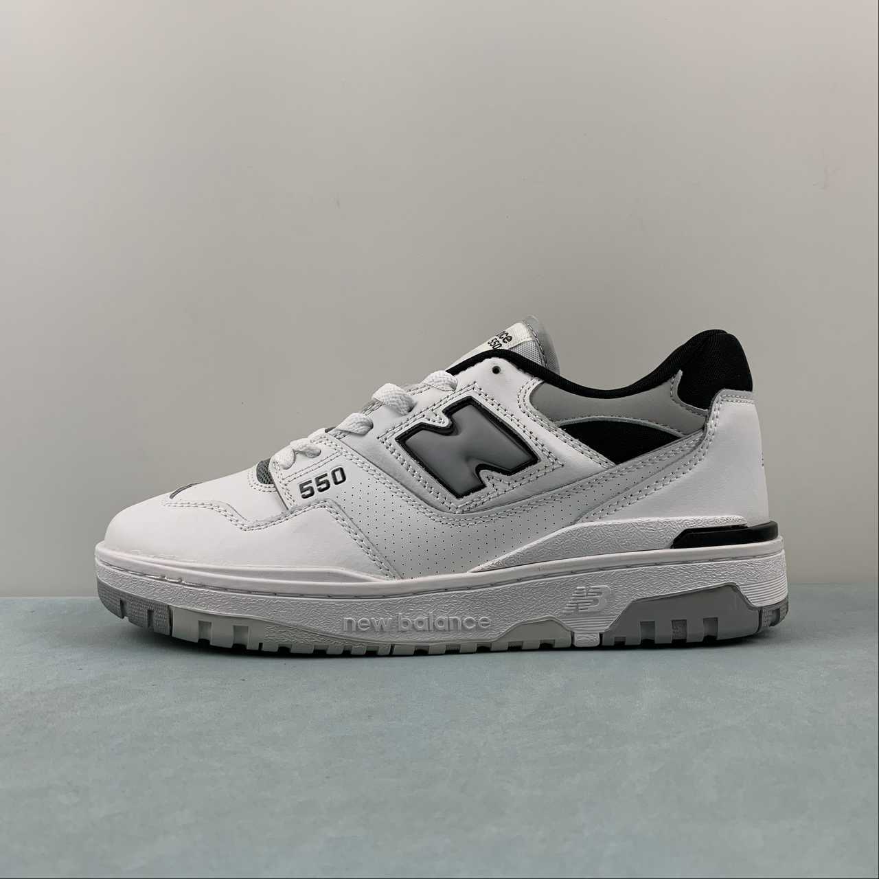 New Balance NB550 Runing Shoes