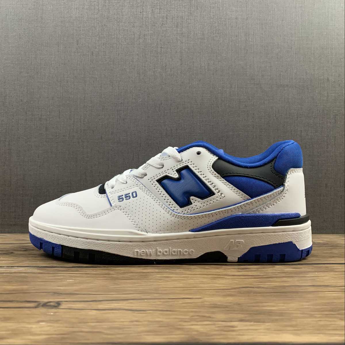 New Balance NB550 Runing Shoes