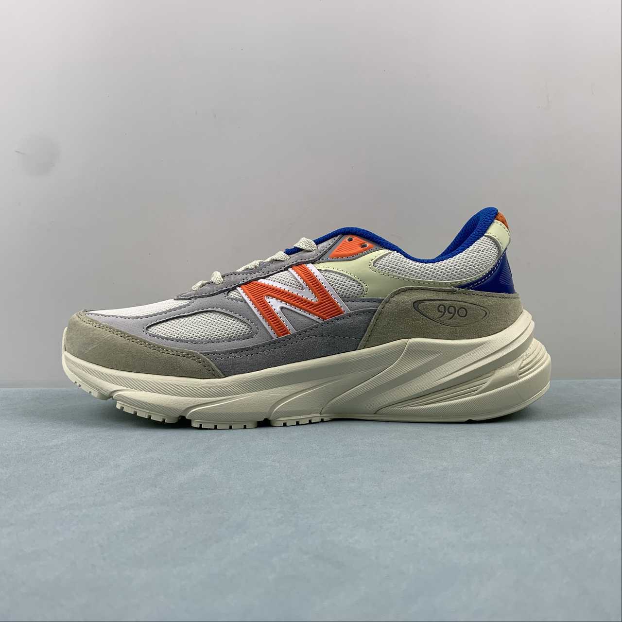 New Balance NB990 Runing Shoes