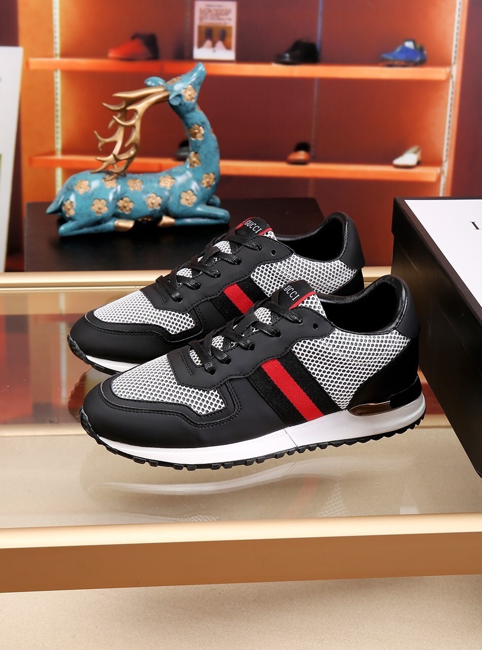 Gucci shoes