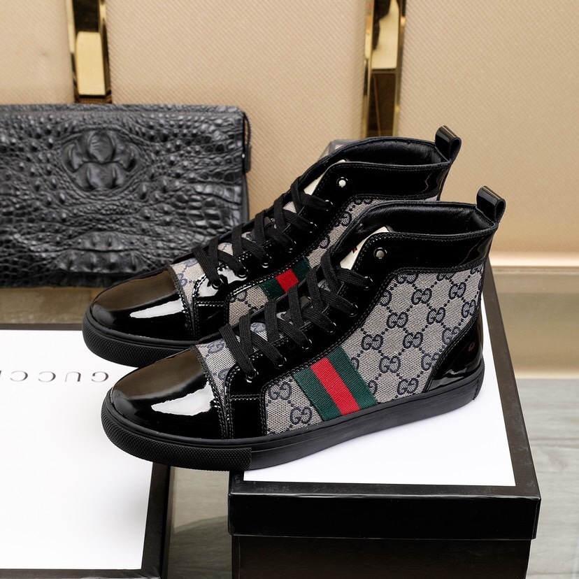 Gucci shoes