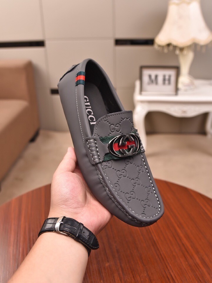 Gucci shoes