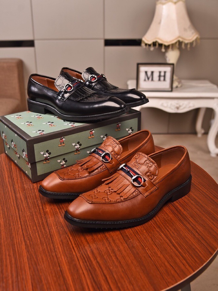 Gucci shoes