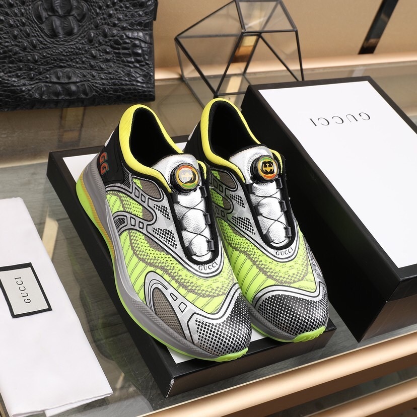 Gucci shoes