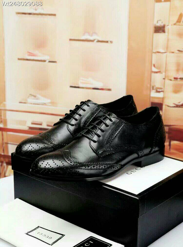 Gucci shoes