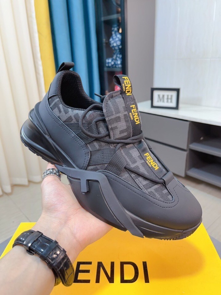 Fendi shoes