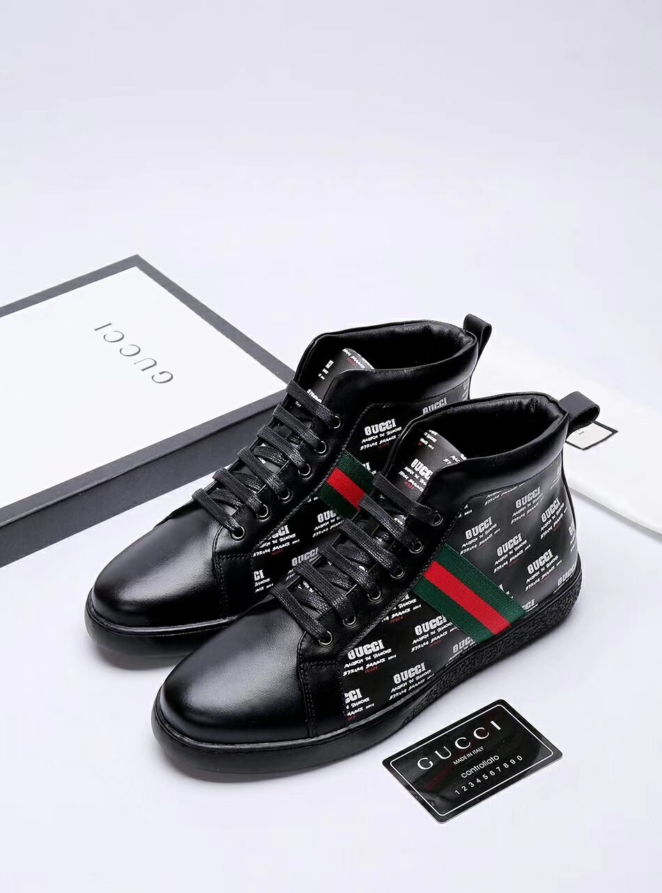 Gucci shoes