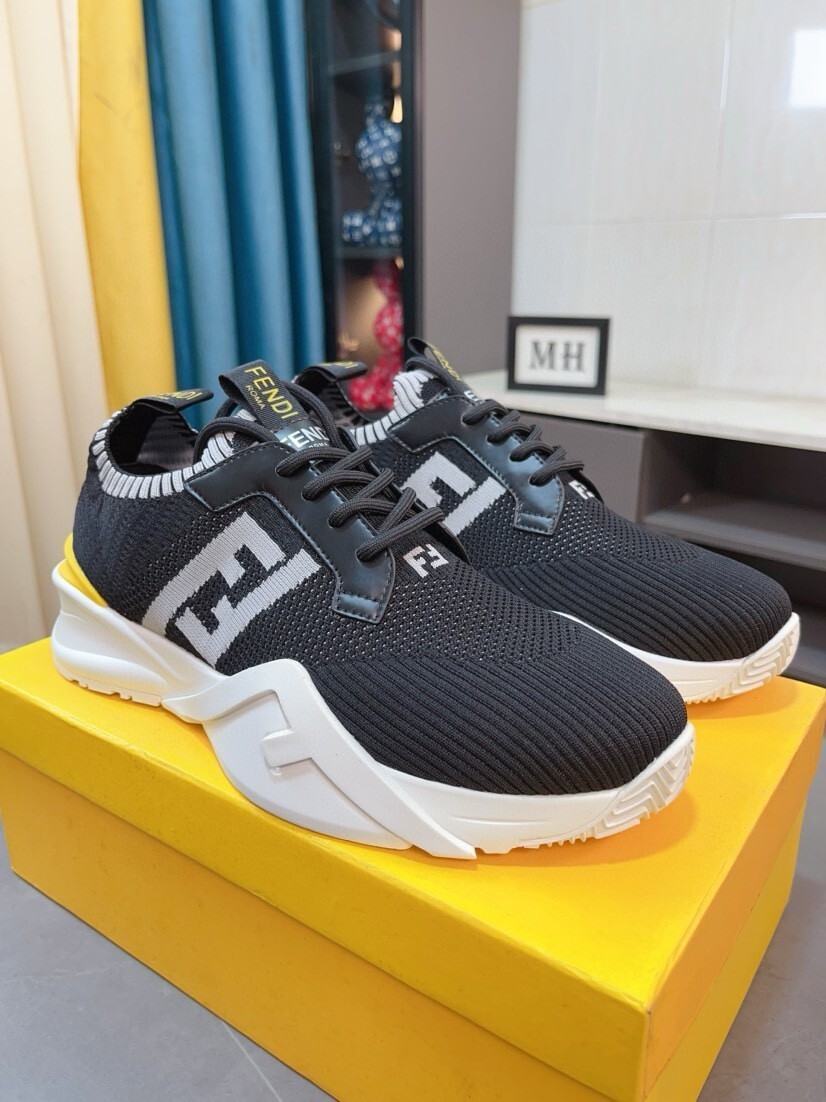 Fendi shoes