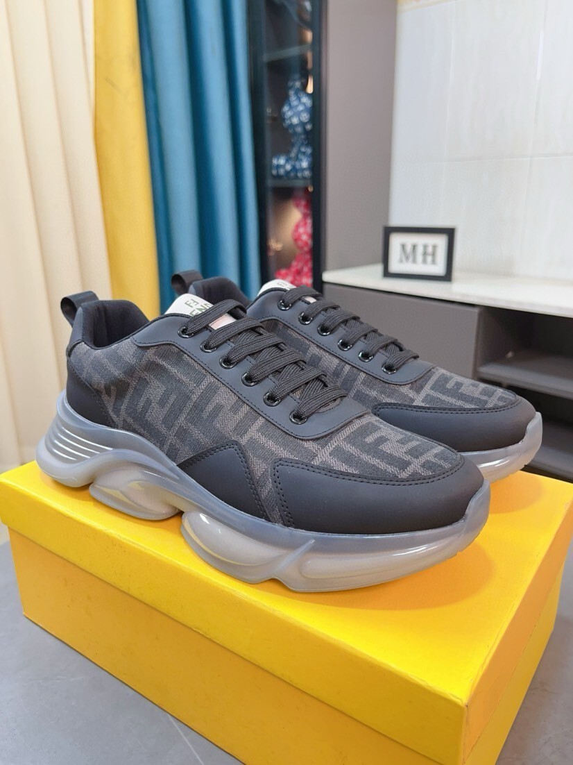 Fendi shoes
