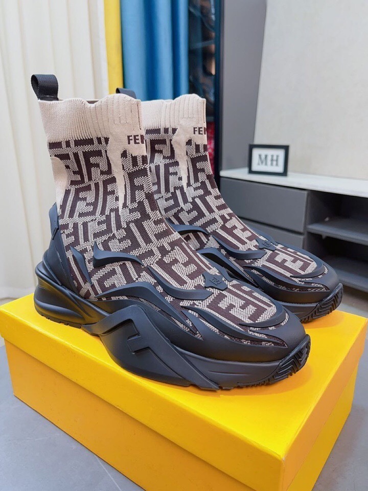 Fendi shoes