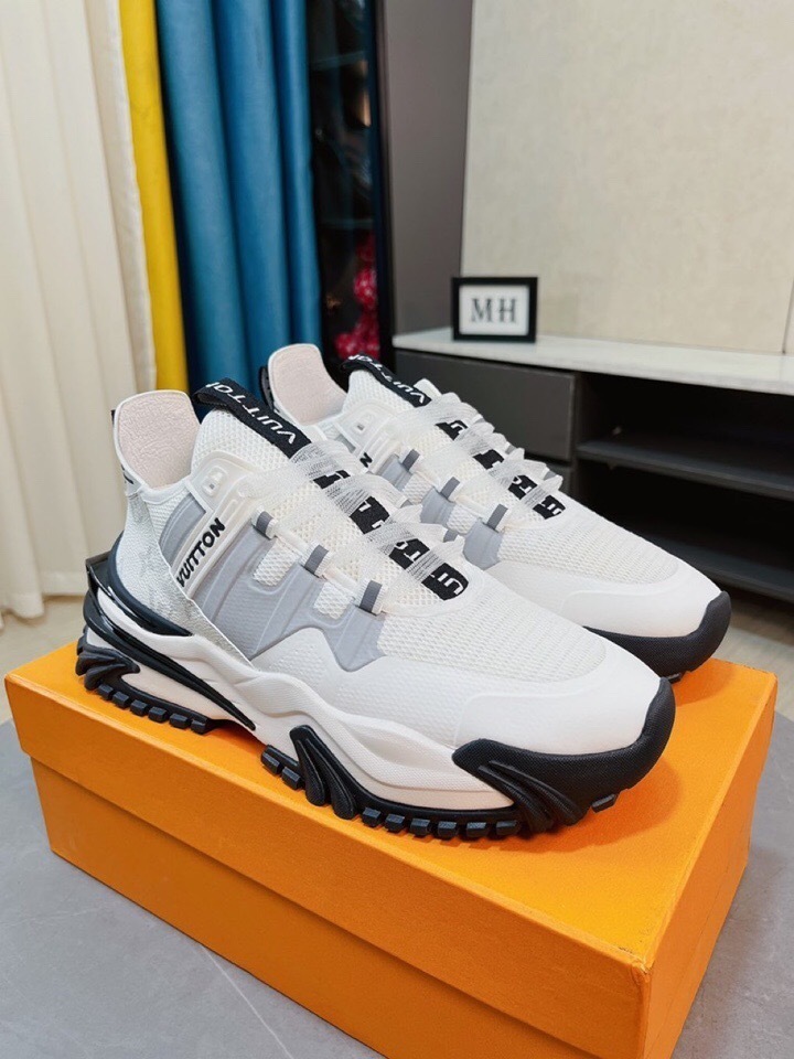 Fendi shoes